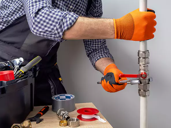 Why Choose City Fix Plumber Redmond for Plumbing Services?