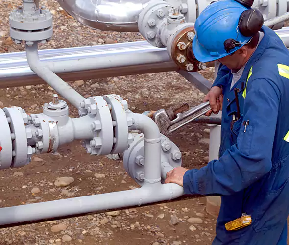 Expert Plumber for Backflow Preventer in Redmond, WA: Schedule Affordable Testing and Installation with Us