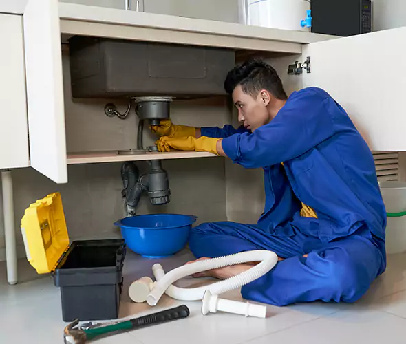 Expert Plumber for Basement Leak Repair in Redmond, WA: Schedule Affordable Waterproofing Services with Us
