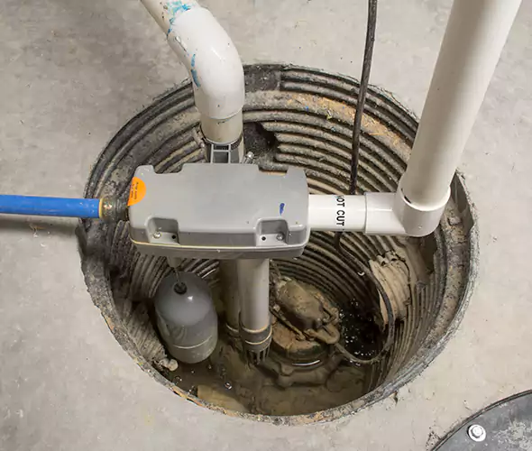 Licensed Plumbers for Basement Sump Pump Installation in Redmond