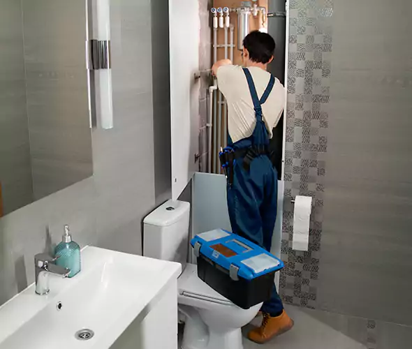Expert Professional Bathroom Plumbing Experts in Redmond, WA: Get Affordable Bathroom Plumbing Service