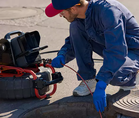 Expert Plumber for Clogged Drain Repair in Redmond, WA: Schedule Affordable Drain Cleaning Services with Us