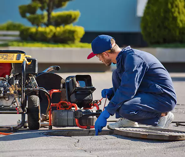 Expert Plumber for Drain Cleaning in Redmond, WA: Schedule Reliable Plumbing Solutions with Us
