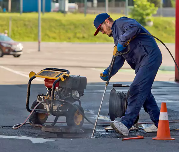 Expert Drain Jetting Specialists in Redmond, WA: Schedule Reliable Jetting Services Today