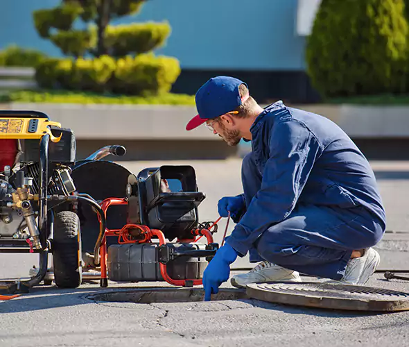 Trusted Drain Repair Specialists in Redmond, WA
