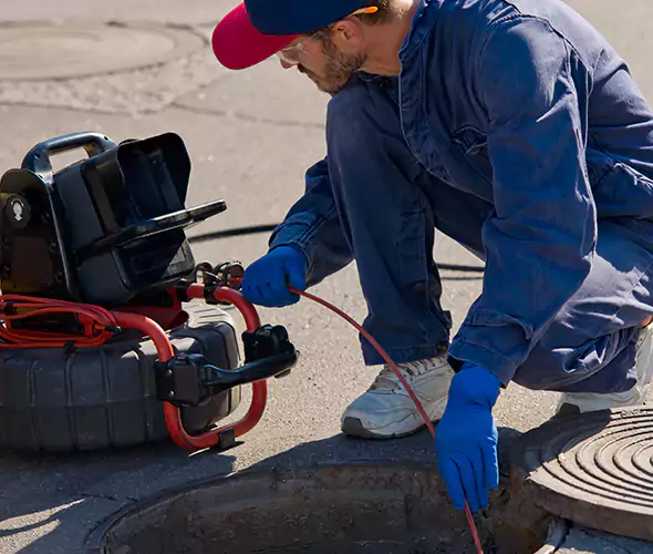 Professional Drain Unblocking in Redmond, WA: Schedule Fast & Affordable Services Today