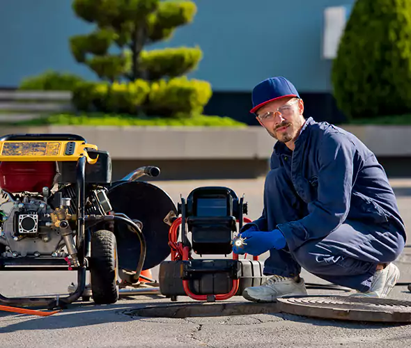 Professional Plumbers for Drains Camera Inspection in Redmond, WA: Book Expert Inspection Services Today