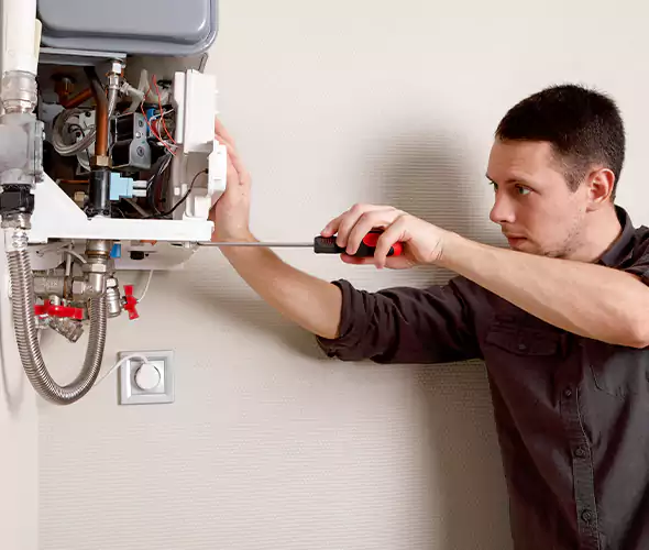 Certified Technicians for Electric Tankless Water Heater Installation in Redmond, WA: Fast & Reliable Service.