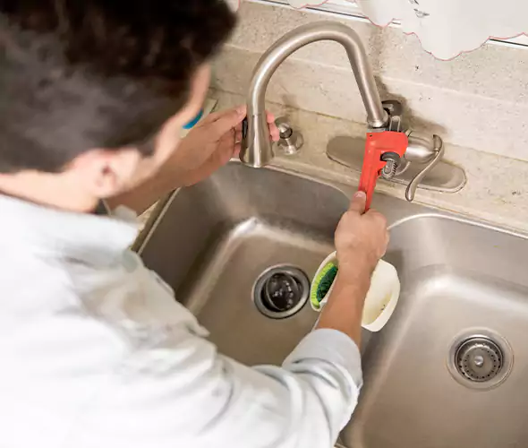 Professional Emergency Plumbing Repair in Redmond, WA