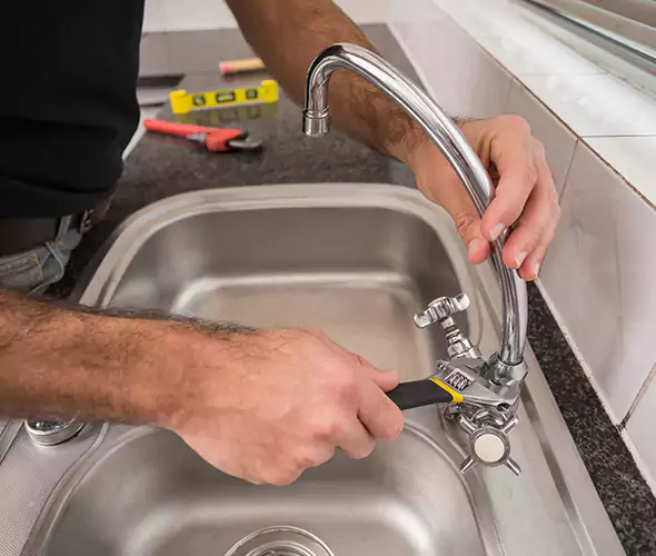 Local Experts for Faucet Repair in Redmond, WA:Schedule Affordable Faucet Repair Services with Us