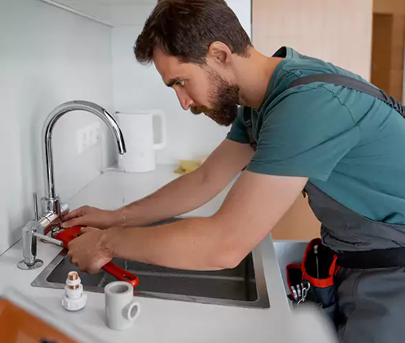 Professional Faucet Replacement Specialist in Redmond, WA: Schedule Affordable Faucet Replacement Services with Us