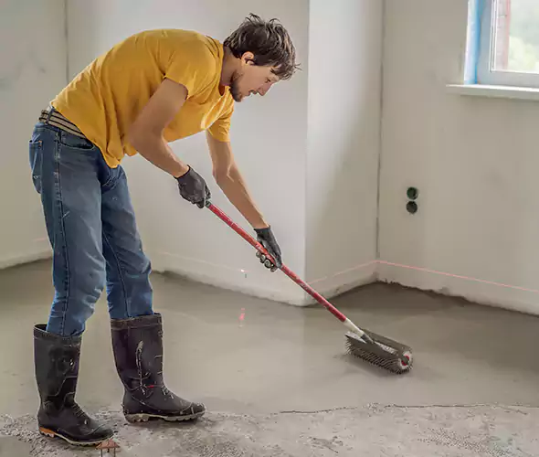 Trusted Foundation Leak Repair Experts in Redmond, WA