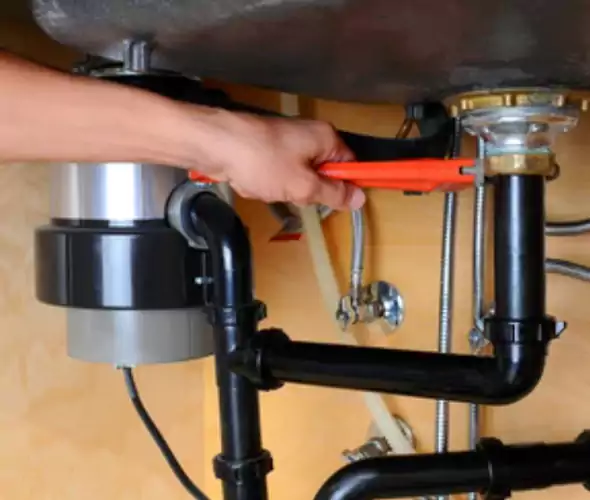 Professional Garbage Disposal Repair in Redmond, WA
