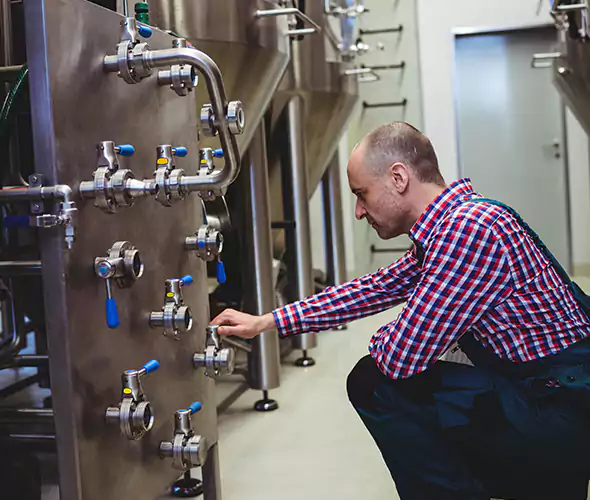 Professional Gas Leak Repair in Redmond, WA