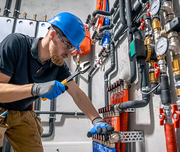 Professional Experts for Gas Line Installation in Redmond, WA