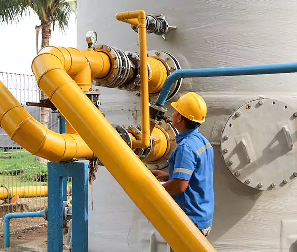 Expert Plumber for Gas Line Repair in Redmond, WA: Schedule Affordable Repair Services with Us