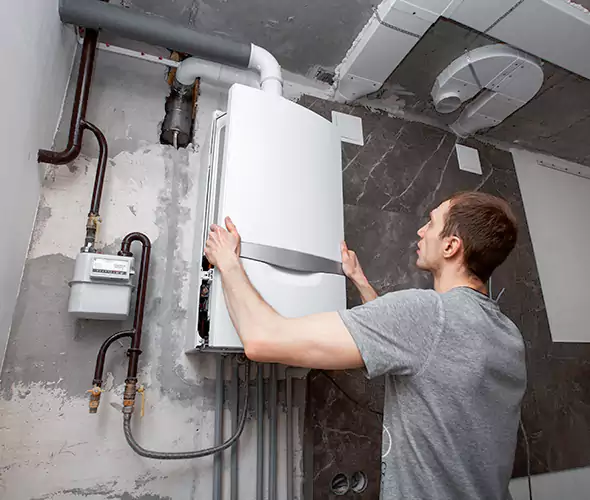 Certified Experts for Gas Water Heater Installation in Redmond, WA
