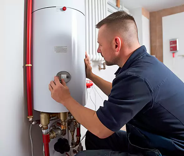 Expert Plumber for Gas Water Heater Replacement in Redmond, WA: Schedule Affordable Replacement Services with Us