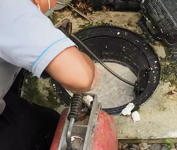 Expert Plumber for Hydro Jetting in Redmond, WA: Schedule Reliable Hydro Jetting Services Today