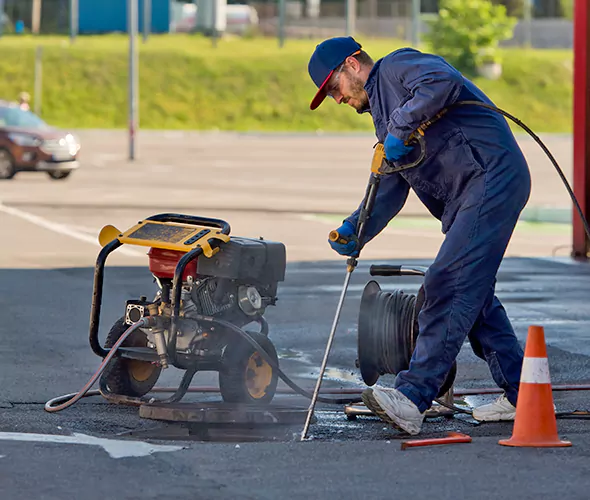 Expert Plumber for Hydrojet Plumbing in Redmond, WA: Schedule Affordable Jetting Services with Us