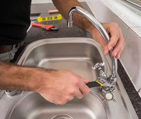 Expert Kitchen Sink Installation in Redmond, WA