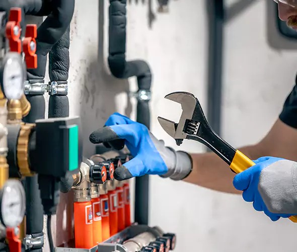 Expert Plumber for New Construction Plumbing in Redmond, WA: Schedule Affordable Installation Services with Us