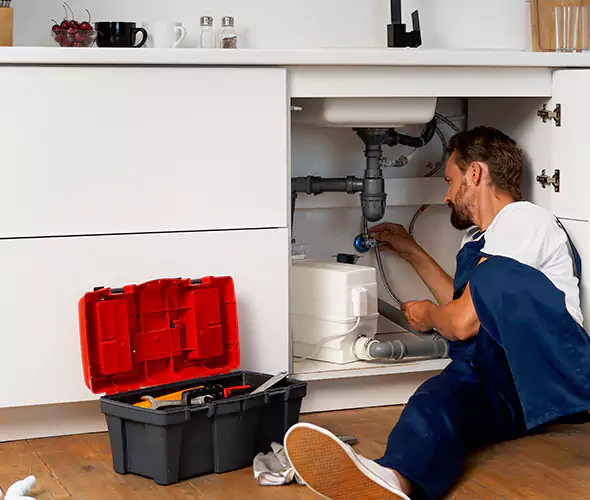 Expert Plumbers for PEX Pipe Installation in Redmond, WA: Schedule Professional Service Today