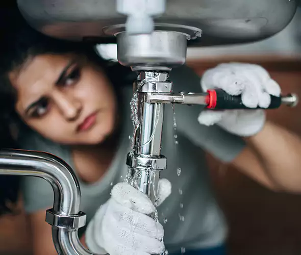 Professional Pipe Repair Specialists in Redmond, WA