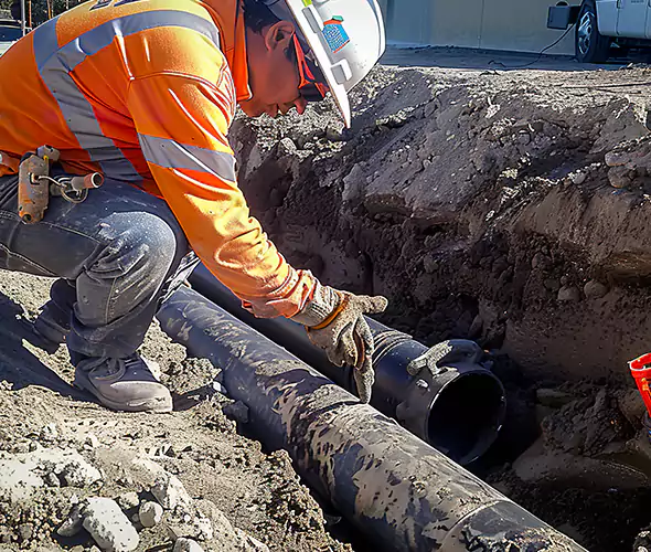 Expert Plumber for Pipe Replacement in Redmond, WA: Schedule Reliable Plumbing Replacement Services with Us