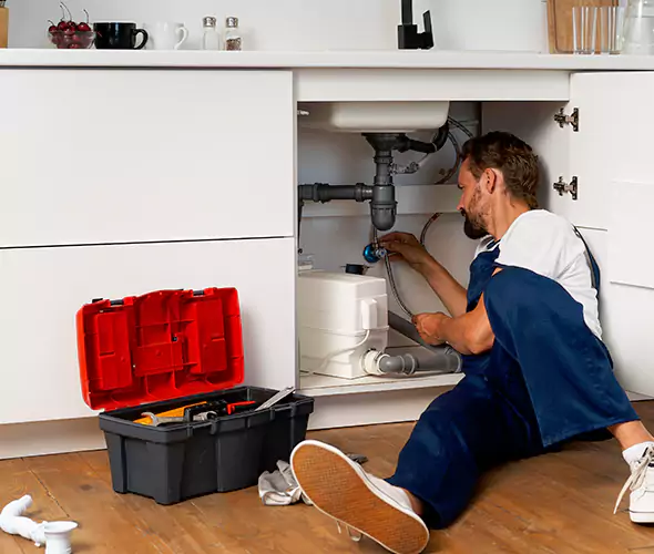 Expert Plumber for Frozen Pipes in Redmond, WA: Schedule Affordable Frozen Pipe Repair Services with Us