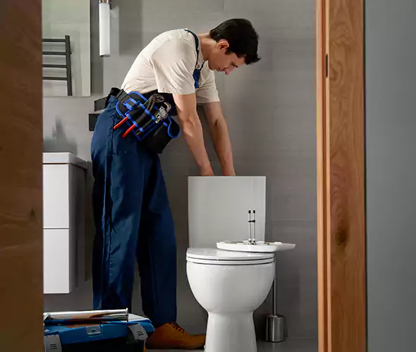 Trusted Plumbers Near Me in Redmond, WA: Reliable, Local, and Affordable Plumbing Experts