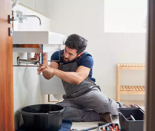 Expert Plumber for Plumbing Repair in Redmond, WA: Schedule Affordable Plumbing Repair Services with Us