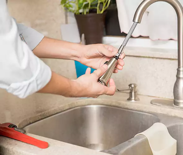 Expert Plumber for Rooter Services in Redmond, WA: Trusted Drain and Sewer Cleaning Professionals