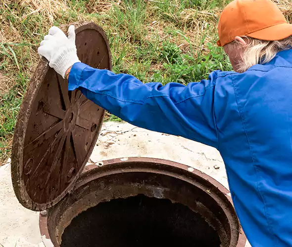 Septic System Repair Experts in Redmond, WA