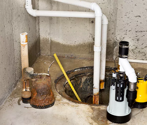Expert Plumber for Sewage Ejector Pump Installation in Redmond, WA: Schedule Affordable Installation Services with Us