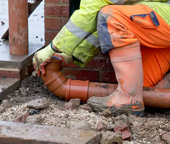 Professional Plumber for Sewer Cleaning in Redmond, WA: Schedule Reliable Service Today