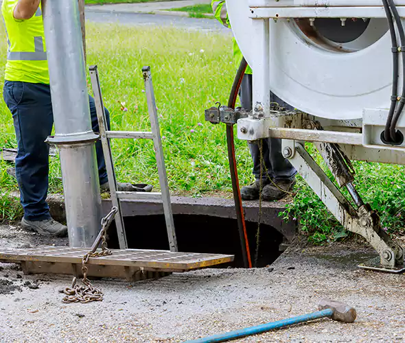 Expert Plumber for Sewer Line Cleaning in Redmond, WA: Schedule Reliable Sewer Cleaning Services with Us