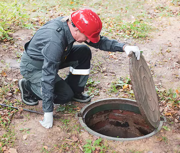 Expert Plumber for Sewer Line Inspection in Redmond, WA: Schedule Affordable Sewer Camera Services with Us