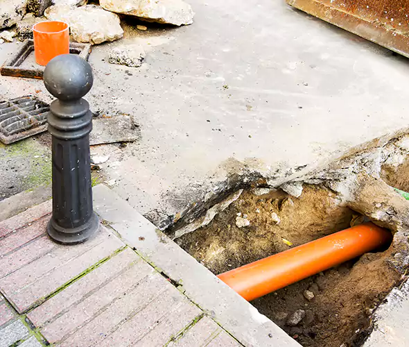 Expert Plumber for Sewer Line Replacement in Redmond, WA: Schedule Affordable Sewer Replacement Services with Us