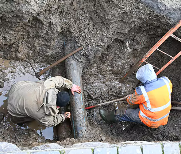 Expert Plumber for Sewer Replacement in Redmond, WA: Schedule Affordable Sewer Replacement Services with Us