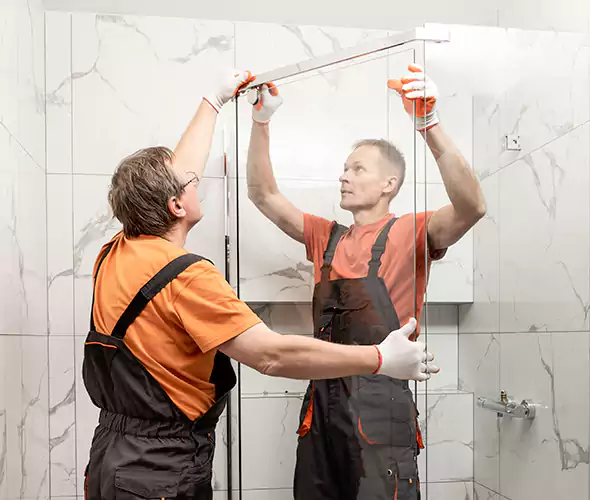 Professional Shower Installation Specialist in Redmond, WA: Schedule Affordable Shower Setup Services with Us