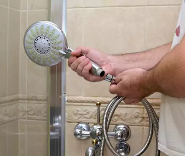 Professional Shower Repair Specialist in Redmond, WA: Schedule Affordable Shower Services with Us