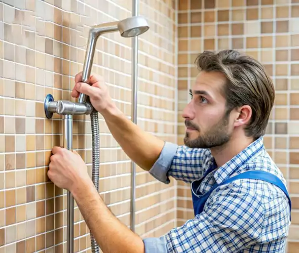 Professional Shower Replacement Specialist in Redmond, WA: Schedule Affordable Shower Upgrade Services with Us