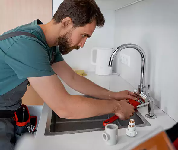 Professional Sink Installation Specialist in Redmond, WA: Schedule Professional Sink Setup Services with Us
