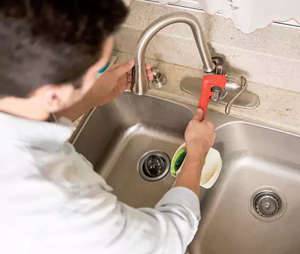 Professional Sink Repair Specialist in Redmond, WA: Schedule Reliable Sink Fixing Services with Us