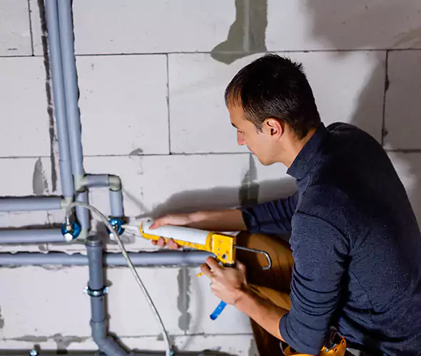 Expert Plumber for Slab Leak Detection in Redmond, WA: Schedule Affordable Slab Leak Repair Services with Us