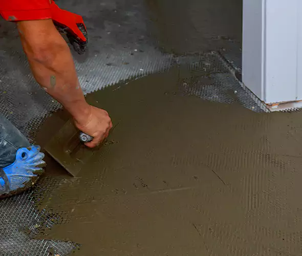 Expert Professional Slab Leak Repair in Redmond, WA