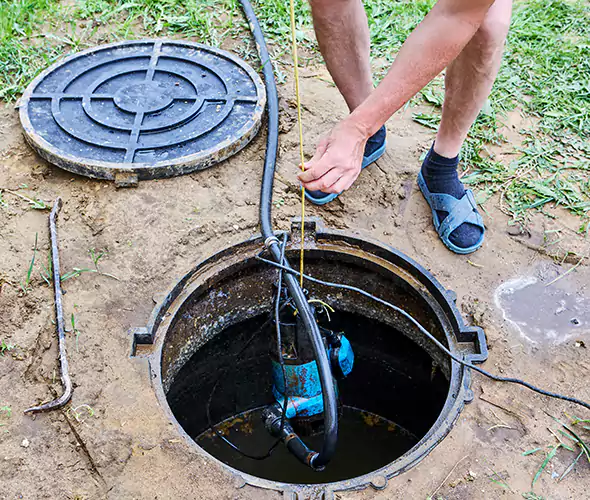 Expert Plumber for Sump Pump Replacement in Redmond, WA: Schedule Affordable Sump Pump Replacement Services with Us