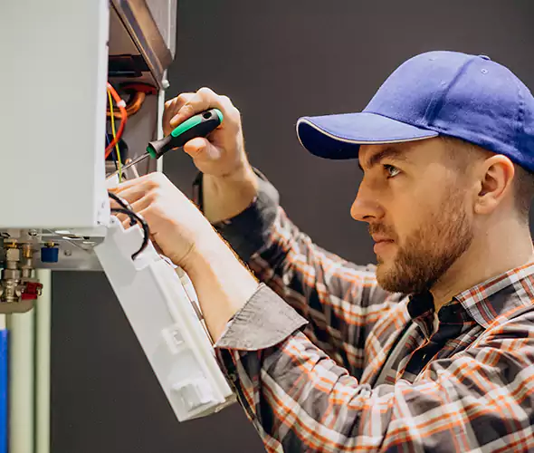Expert Plumber for Tankless Water Heater Maintenance in Redmond, WA: Schedule Professional Maintenance Services with Us