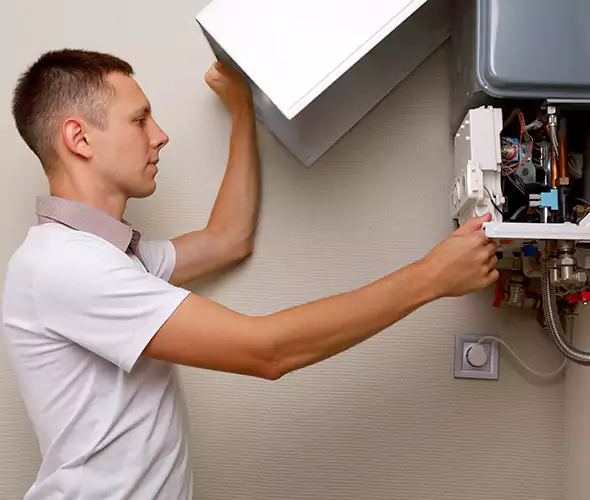 Expert Plumber for Tankless Water Heater Replacement in Redmond, WA: Schedule Affordable Replacement Services with Us